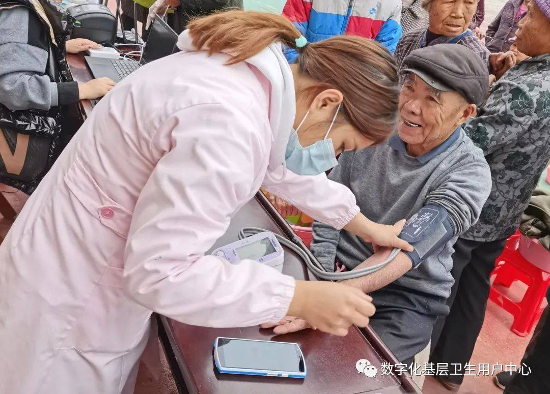 2023公衛(wèi)補(bǔ)助資金提前下達(dá)，基層服務(wù)又將如何直達(dá)人心？