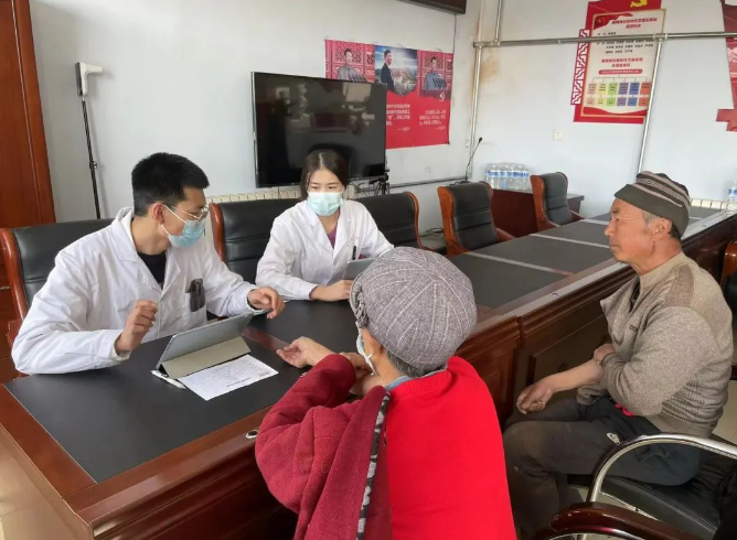 多地最新基本公衛(wèi)績效辦法出爐，如何讓政策落實、百姓受益？